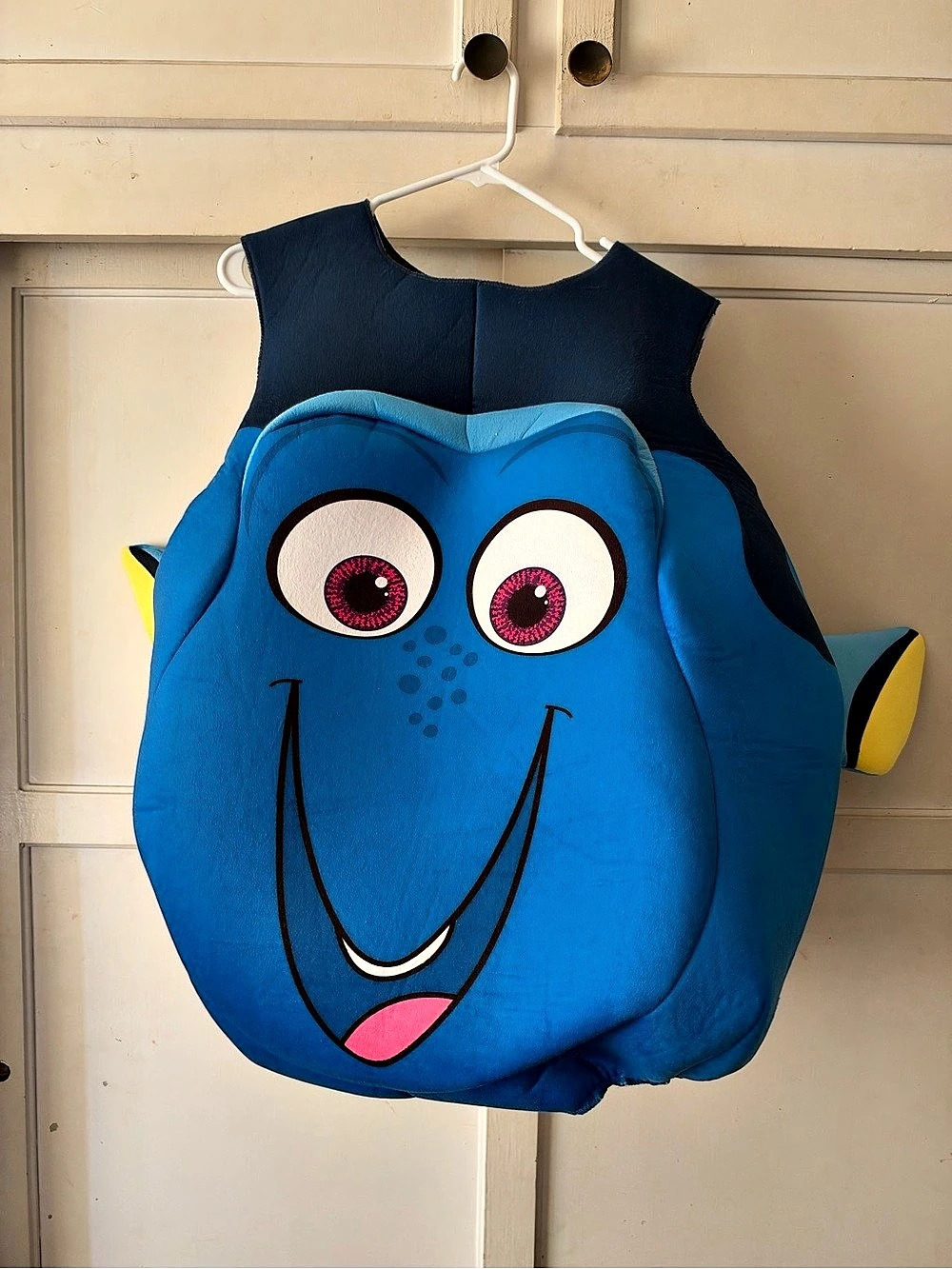 Fining Nemo Adult Costume